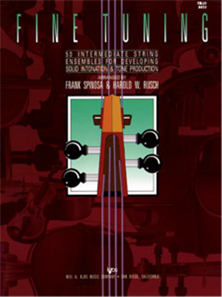 All For Strings 3 Theory